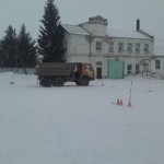 Автошкола Сухобузимский филиал