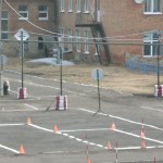 Автошкола Сухобузимский филиал