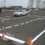 Автошкола Сухобузимский филиал