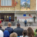 72-летие Победы в Великой Отечественной войне