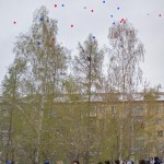 72-летие Победы в Великой Отечественной войне