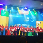 V Открытый Региональный чемпионат «Молодые профессионалы» (WorldSkills Russia)