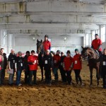 V Открытый Региональный чемпионат «Молодые профессионалы» (WorldSkills Russia)