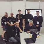 V Открытый Региональный чемпионат «Молодые профессионалы» (WorldSkills Russia)