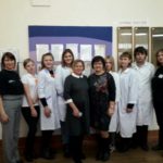 Чемпионат «Молодые профессионалы» AGROSkills  в Красноярском аграрном техникуме 7-8 ноября 2018 года