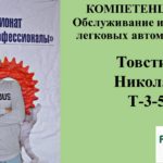 Победители и участники II Чемпионата AGROSkills 7-8 ноября